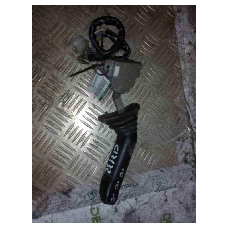 Recambio de mando limpia para scania serie 4 (p/r 164 l) fsa 480 (4x2) e3 largo cr 19 a referencia OEM IAM 1424970 - Blanco
