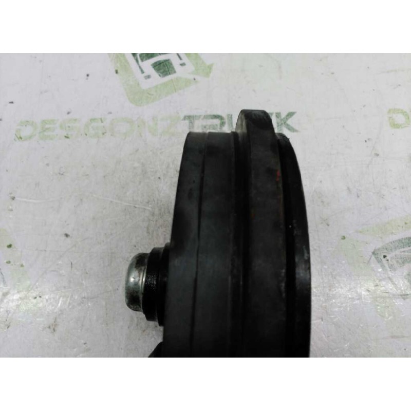 Recambio de tambor freno trasero para skoda felicia berlina ( 791) blue sky referencia OEM IAM 6U0501615B - Verde 3
