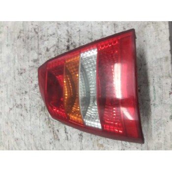 Recambio de piloto trasero izquierdo para opel astra g berlina comfort referencia OEM IAM 29059010  