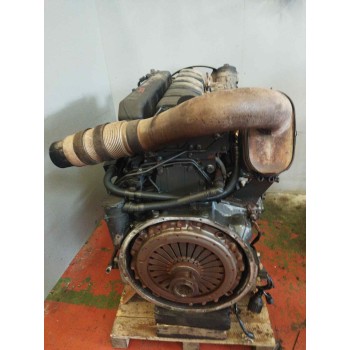 DESPIECE MOTOR OM457LAIV/3-04 