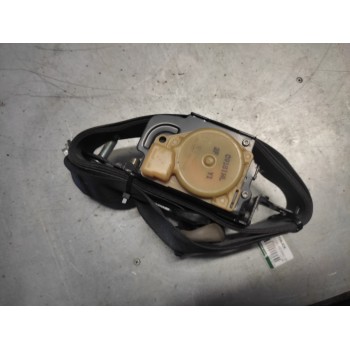 Recambio de cinturon seguridad delantero izquierdo para nissan murano (z50) básico referencia OEM IAM C9181HL  