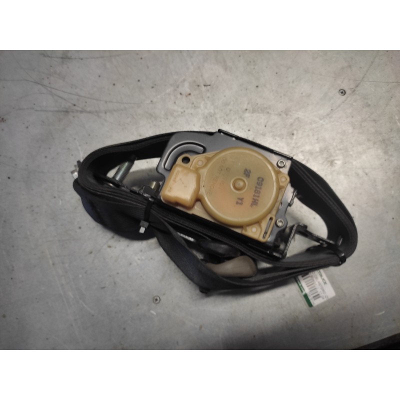 Recambio de cinturon seguridad delantero izquierdo para nissan murano (z50) básico referencia OEM IAM C9181HL 3