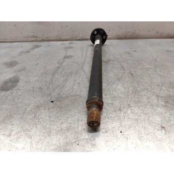 Recambio de transmision central para bmw x6 (e71, e72) xdrive 35 d referencia OEM IAM 7556019  