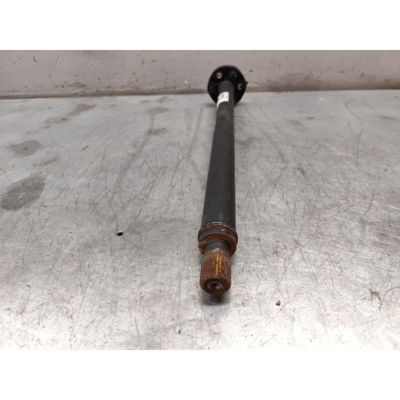 Recambio de transmision central para bmw x6 (e71, e72) xdrive 35 d referencia OEM IAM 7556019 2