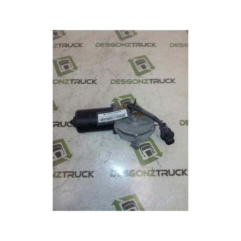 Recambio de motor limpia delantero para renault magnum ab 2005 cabina adel.tractor semirr. gv  4x2 4xx.18 gran espacio referenci - Blanco