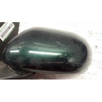 Recambio de retrovisor izquierdo para fiat brava (182) 1.9 d s referencia OEM IAM E30151682 MANUAL 