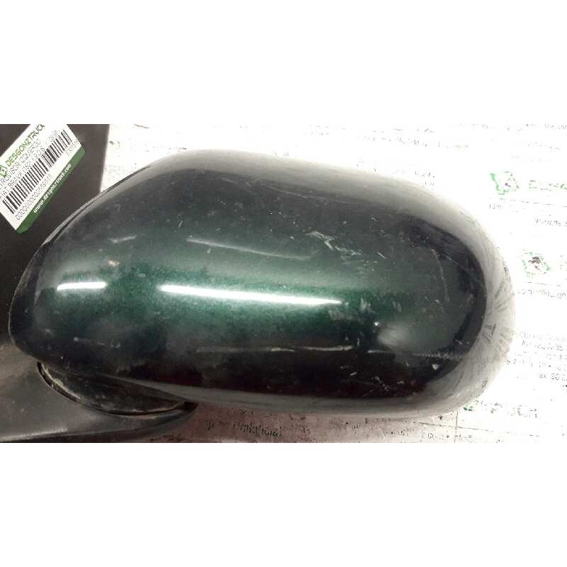 Recambio de retrovisor izquierdo para fiat brava (182) 1.9 d s referencia OEM IAM E30151682 MANUAL 4