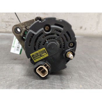 Recambio de alternador para hyundai atos prime (mx) gl referencia OEM IAM 3730002550  