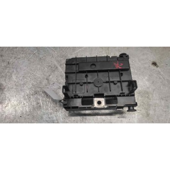 Recambio de caja reles / fusibles para peugeot 307 break / sw (s1) sw pack referencia OEM IAM 96506644180  