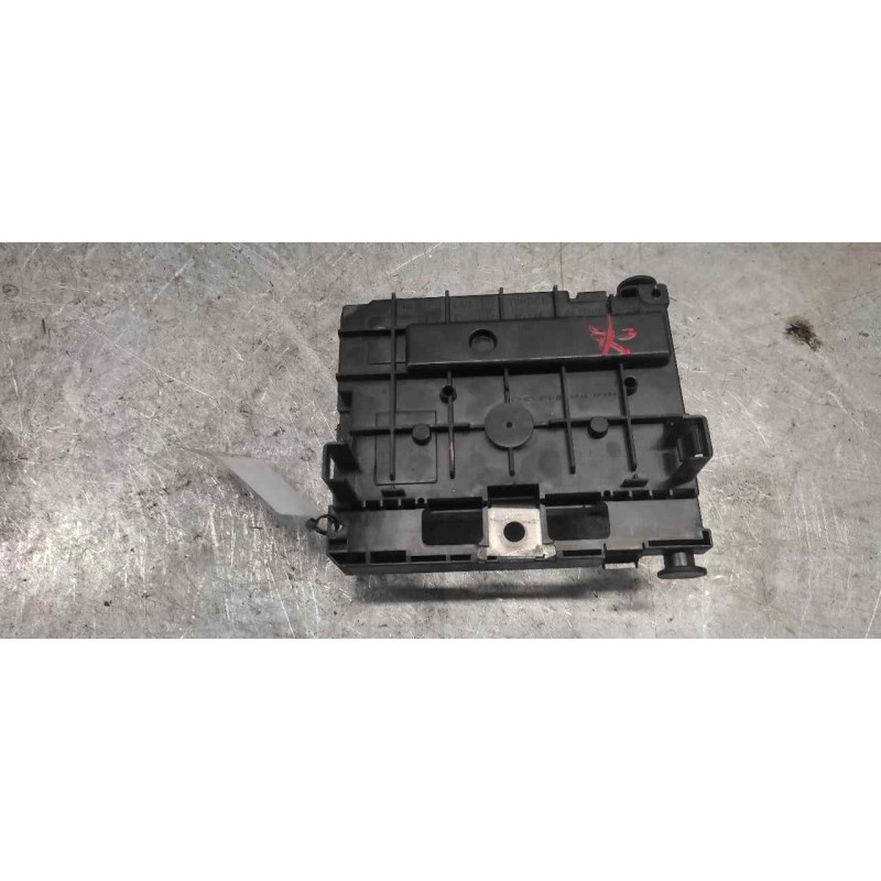 Recambio de caja reles / fusibles para peugeot 307 break / sw (s1) sw pack referencia OEM IAM 96506644180 3
