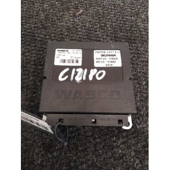 MODULO ELECTRONICO 1530439 4461702050 CENTRALITA ECAS