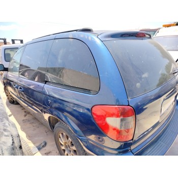 chrysler voyager (rg) del año 2002