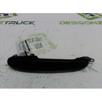 MANETA EXTERIOR TRASERA DERECHA 6K4839205BFKZ 