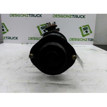 Recambio de amortiguador con mangueta izquierdo para opel astra f berlina eurocopa referencia OEM IAM   