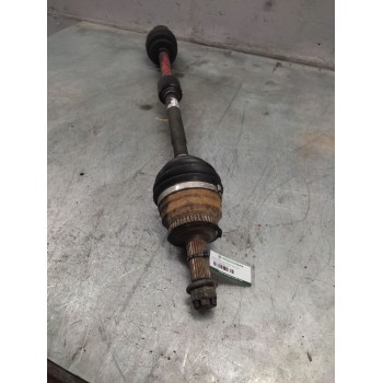 TRANSMISION DELANTERA DERECHA 