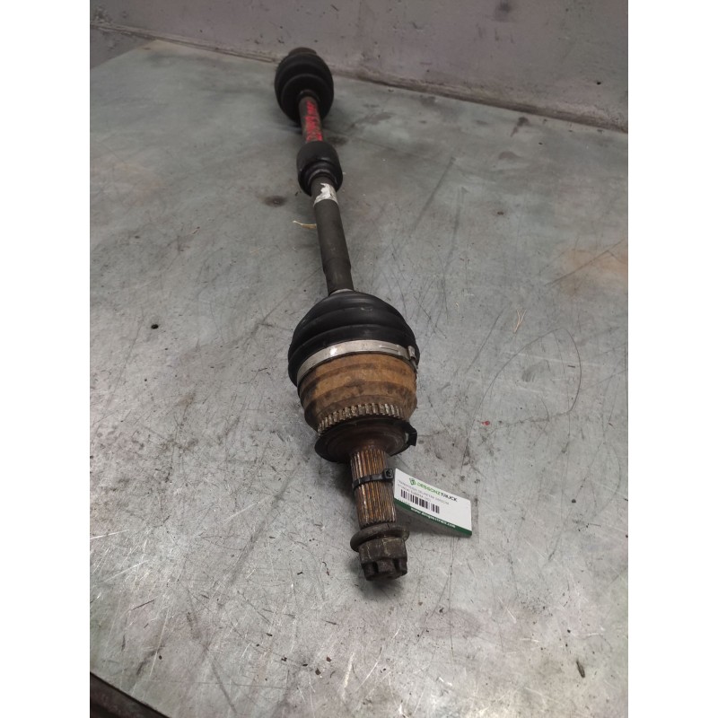Recambio de transmision delantera derecha para hyundai elantra (xd) 2.0 crdi comfort (5-ptas.) referencia OEM IAM   