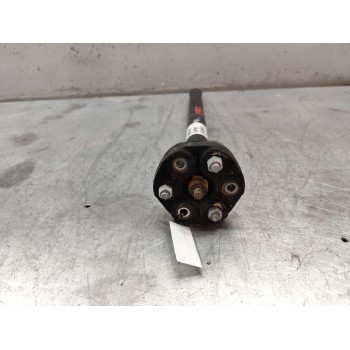 Recambio de transmision central para bmw x6 (e71, e72) xdrive 35 d referencia OEM IAM 7556019  