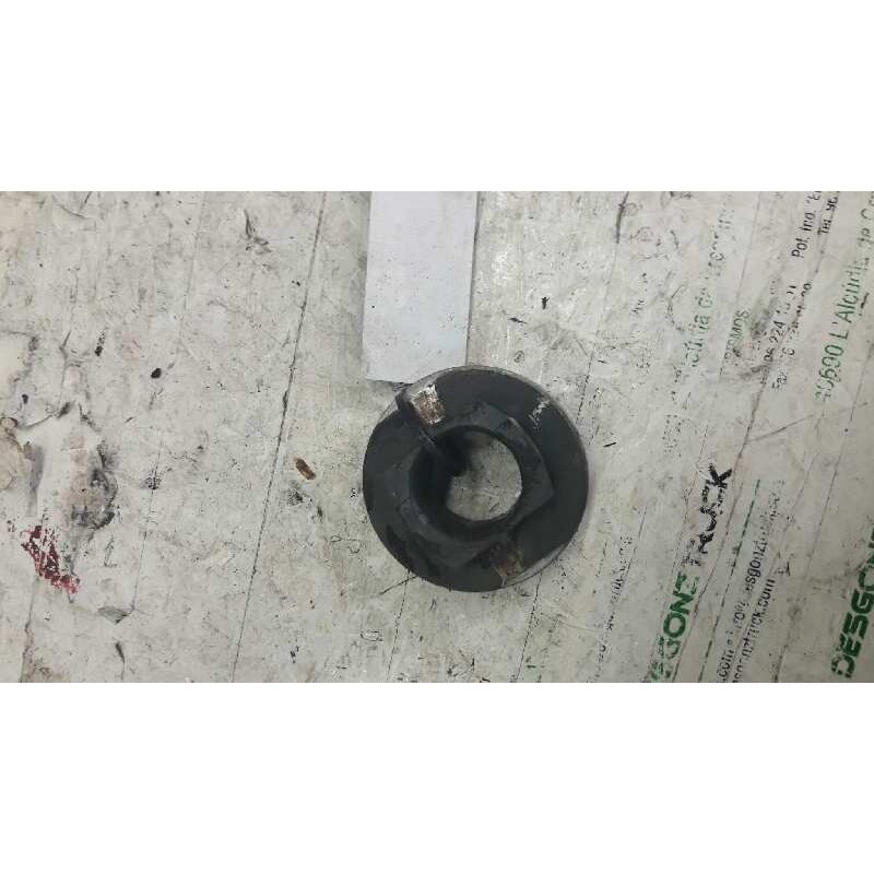 Recambio de cojinete de empuje para peugeot boxer furgoneta 2.2 hdi 120 referencia OEM IAM   