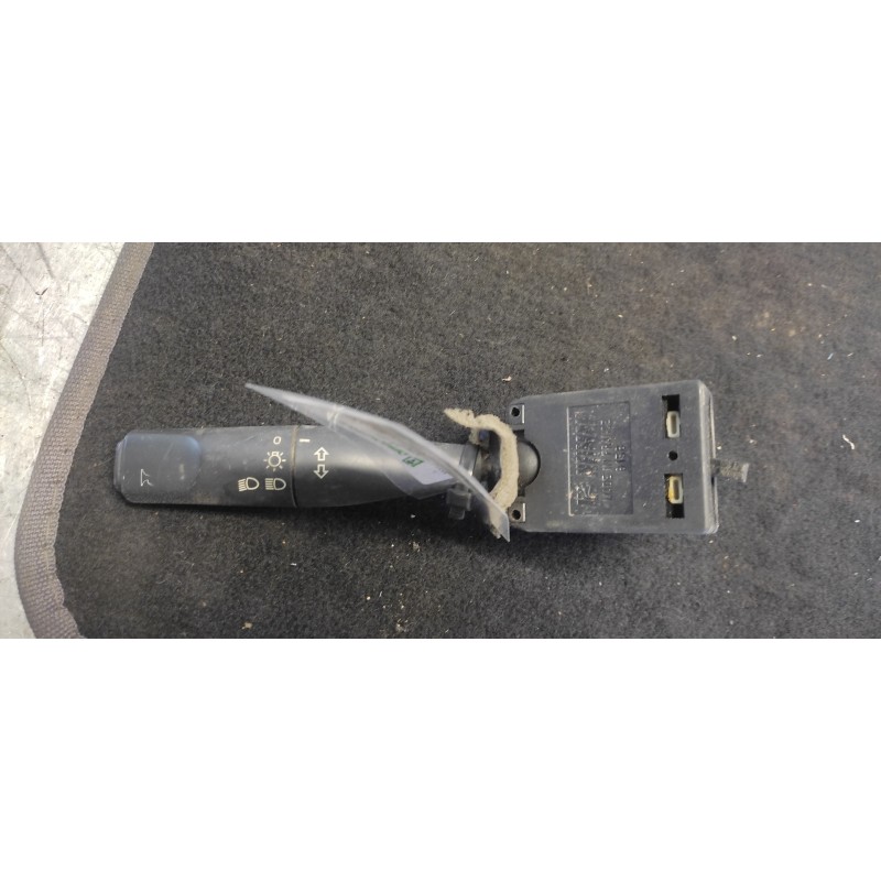 Recambio de mando intermitentes para citroën zx 1.9 diesel referencia OEM IAM 96122254ZL 8/5 PINS 