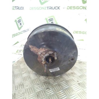 Recambio de servofreno para iveco daily caja abierta / volquete referencia OEM IAM 994839200 14272540 