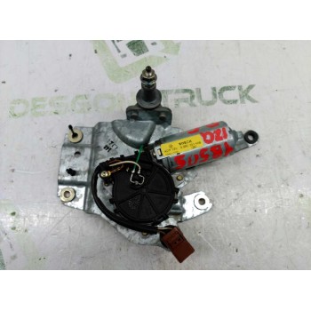 MOTOR LIMPIA TRASERO 0390201408 3397020407 