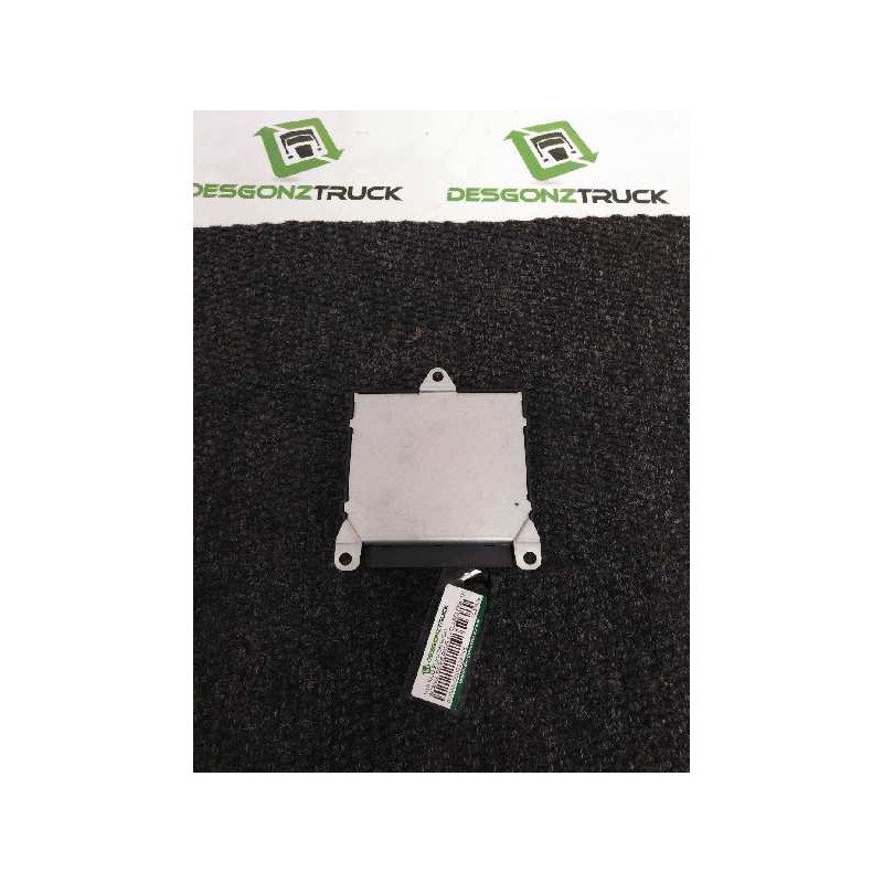 Recambio de modulo electronico para scania serie p/g/r (c-clase) fsa 420 (4x2) largura mediana cp 16 referencia OEM IAM 1530439 - Blanco 2
