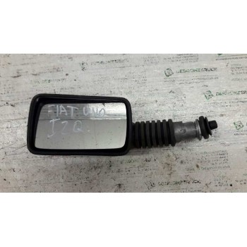 RETROVISOR IZQUIERDO MANUAL 