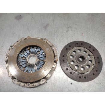 Recambio de kit embrague para bmw x3 (e83) 2.0d referencia OEM IAM 2121525866  