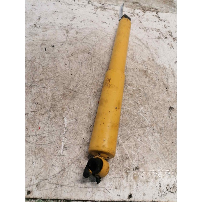 Recambio de amortiguador trasero para nissan patrol (k/w260) referencia OEM IAM M6333B8A98 - Blanco 2