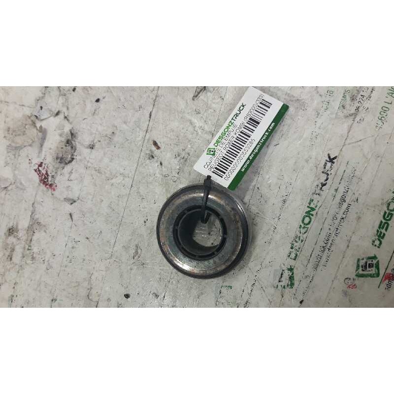 Recambio de cojinete de empuje para peugeot boxer furgoneta 2.2 hdi 120 referencia OEM IAM - Blanco 2