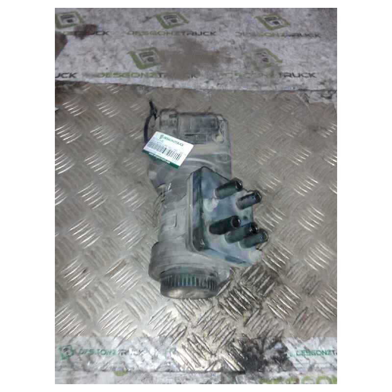 Recambio de valvula aire para scania serie 4 (p/r 164 l) fsa 480 (4x2) e3 largo cr 19 a referencia OEM IAM 1428512 0486200008 VA - Blanco
