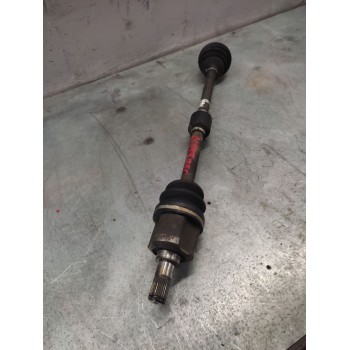 Recambio de transmision delantera derecha para hyundai elantra (xd) 2.0 crdi comfort (5-ptas.) referencia OEM IAM   