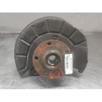 Recambio de mangueta delantera izquierda para audi a3 (8p1) 2.0 tdi 16v referencia OEM IAM   