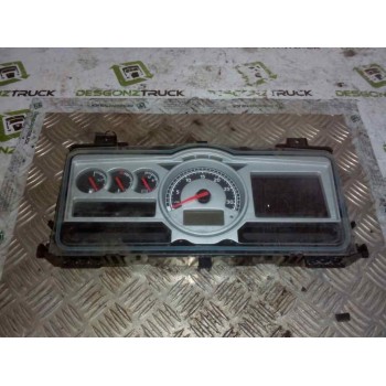CUADRO INSTRUMENTOS 7420977604 7422185288 