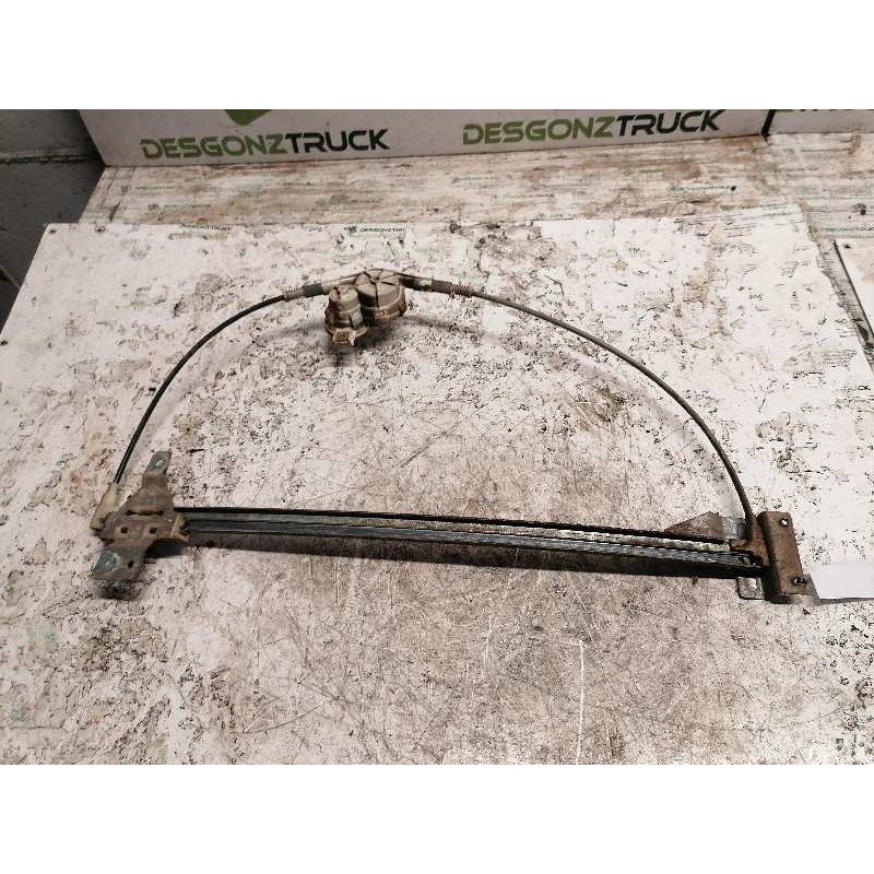 Recambio de elevalunas delantero derecho para mercedes-benz vito marco polo (638) 112 cdi referencia OEM IAM - Azul 2