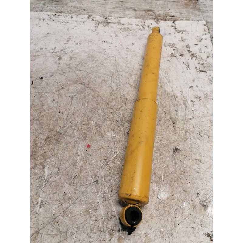 Recambio de amortiguador trasero para nissan patrol (k/w260) referencia OEM IAM M6333B8A98 - Blanco 3