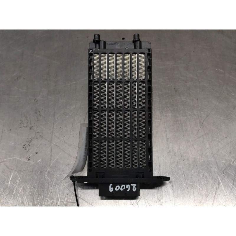 Recambio de resistencia calefaccion para hyundai i30 (gd) 1.6 crdi referencia OEM IAM 710260730100  
