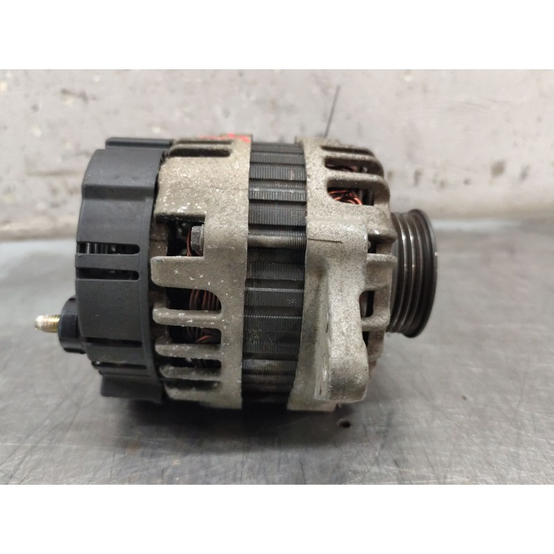 Recambio de alternador para hyundai atos prime (mx) gl referencia OEM IAM 3730002550 - Plata 6