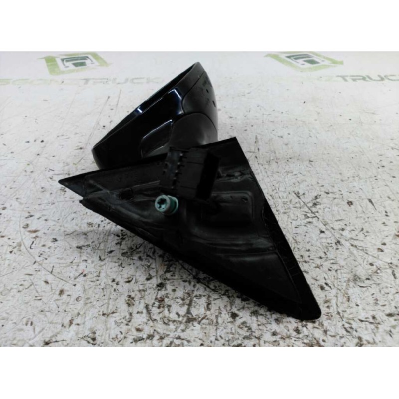 Recambio de retrovisor derecho para audi a4 berlina (b5) 1.9 tdi referencia OEM IAM  ELECTRICO - Azul 2