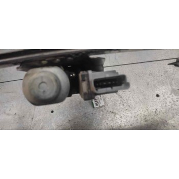 Recambio de elevalunas trasero izquierdo para peugeot 307 break / sw (s1) sw pack referencia OEM IAM   6 PINS
