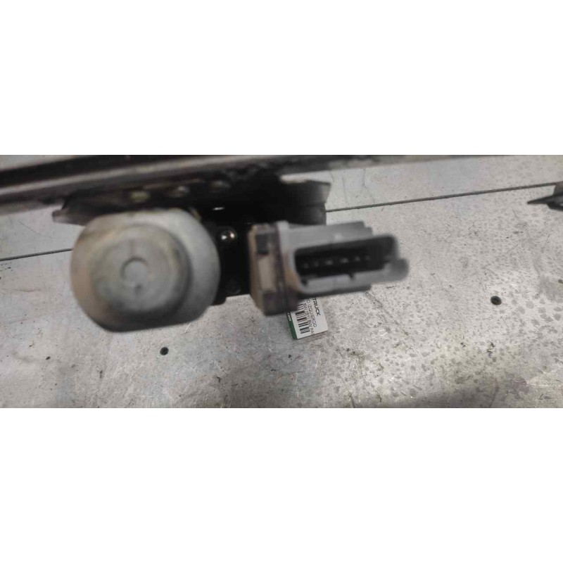 Recambio de elevalunas trasero izquierdo para peugeot 307 break / sw (s1) sw pack referencia OEM IAM   6 PINS 2