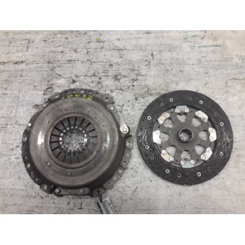 KIT EMBRAGUE 27702 