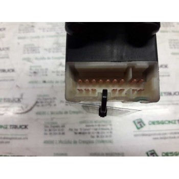 Recambio de mando elevalunas delantero izquierdo para nissan primera berlina (p11) básico referencia OEM IAM   