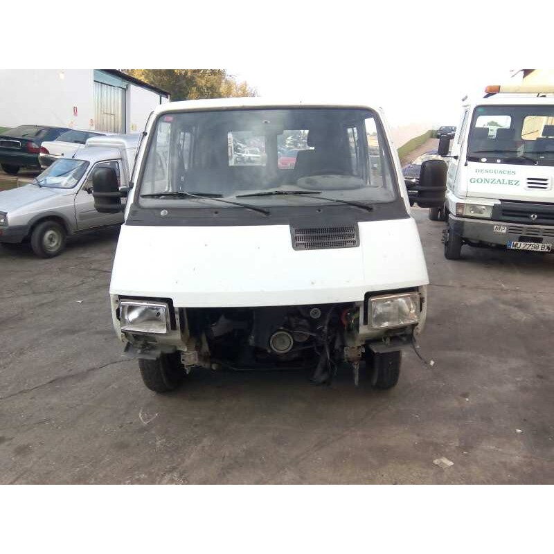 RENAULT TRAFIC (DESDE 5.89)