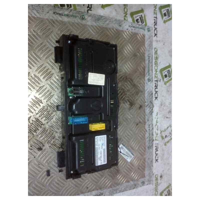 Recambio de cuadro instrumentos para renault magnum ab 2005 12.8 diesel referencia OEM IAM 7420977604 7422185288 - Blanco 2