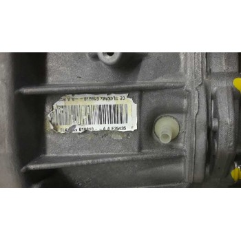 CAJA CAMBIOS TL4A000 2166691 TL4K9K