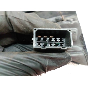 Recambio de retrovisor derecho para audi a4 berlina (b5) 1.9 tdi referencia OEM IAM  ELECTRICO 