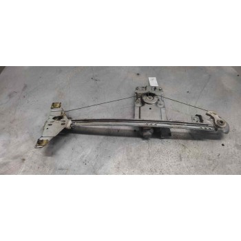 Recambio de elevalunas trasero izquierdo para peugeot 307 break / sw (s1) sw pack referencia OEM IAM   6 PINS