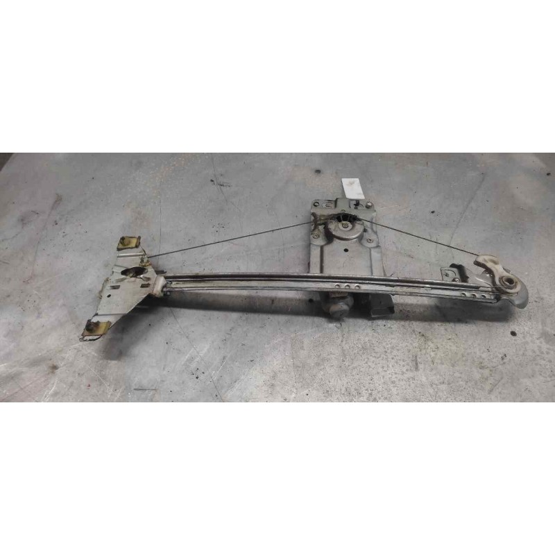 Recambio de elevalunas trasero izquierdo para peugeot 307 break / sw (s1) sw pack referencia OEM IAM   6 PINS 3