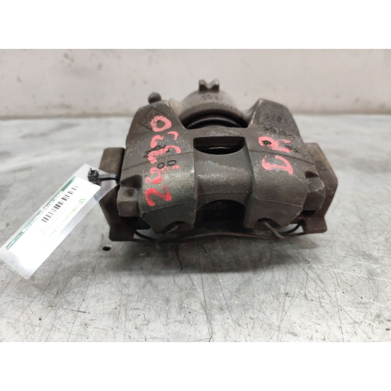 Recambio de pinza freno delantera derecha para renault grand scénic iii (jz0/1_) 1.5 dci referencia OEM IAM   